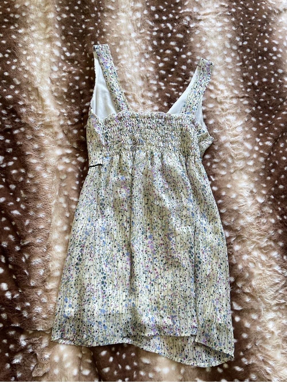 Y2K floral dress - Picture 2 of 3